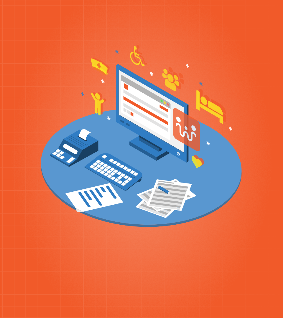 eSocial Illustration