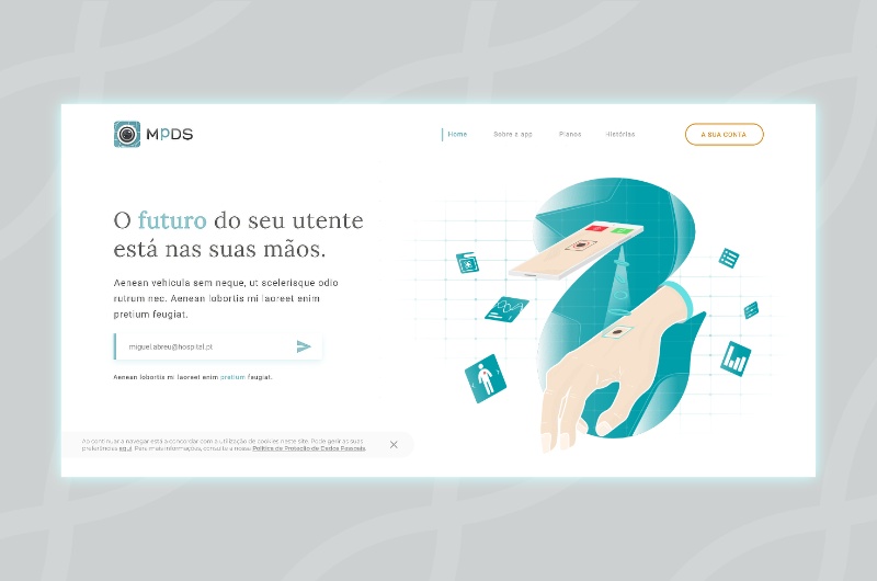 Site UI
